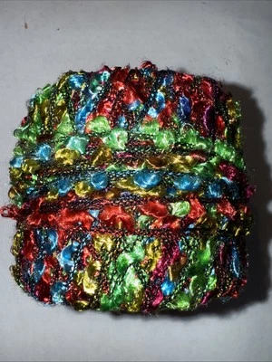 discontinued Premier Yarns - MOONSTONE - 9607 Hidden Treasures - 1.2oz no label - Image 1 of 4