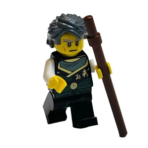 LEGO Lord Garmadon Minifigura - 70750 Ninjago - Torneo de Elementos - Imagen 1 de 7