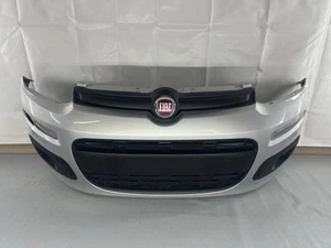 PARAURTI ANTERIORE FIAT PANDA 3 SERIE DAL 2011 IN POI - Imagen 1 de 16