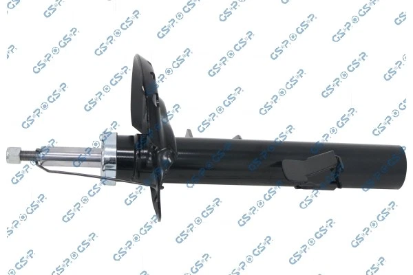 GSP Stoßdämpfer vorne links für Ford Galaxy WA6 S-Max BA7 Volvo V70 III - Bild 1 von 1