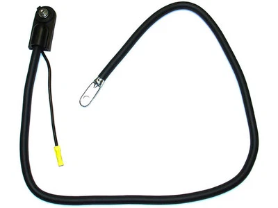 For 1995 Buick Skylark Battery Cable Positive SMP 86348ZXWD 2.3L 4 Cyl - Image 1 of 2