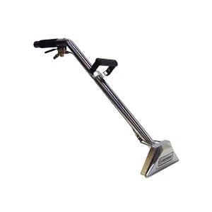 Esteam 40 In Stair Tool Dual Jet S-Bend S/S - Picture 1 of 1