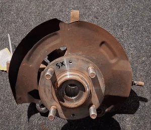 Aufsteigender Sosp. Ameise. Links HYUNDAI ATOS PRIME 1.1 12V (46Kw) Ber. - Picture 1 of 4