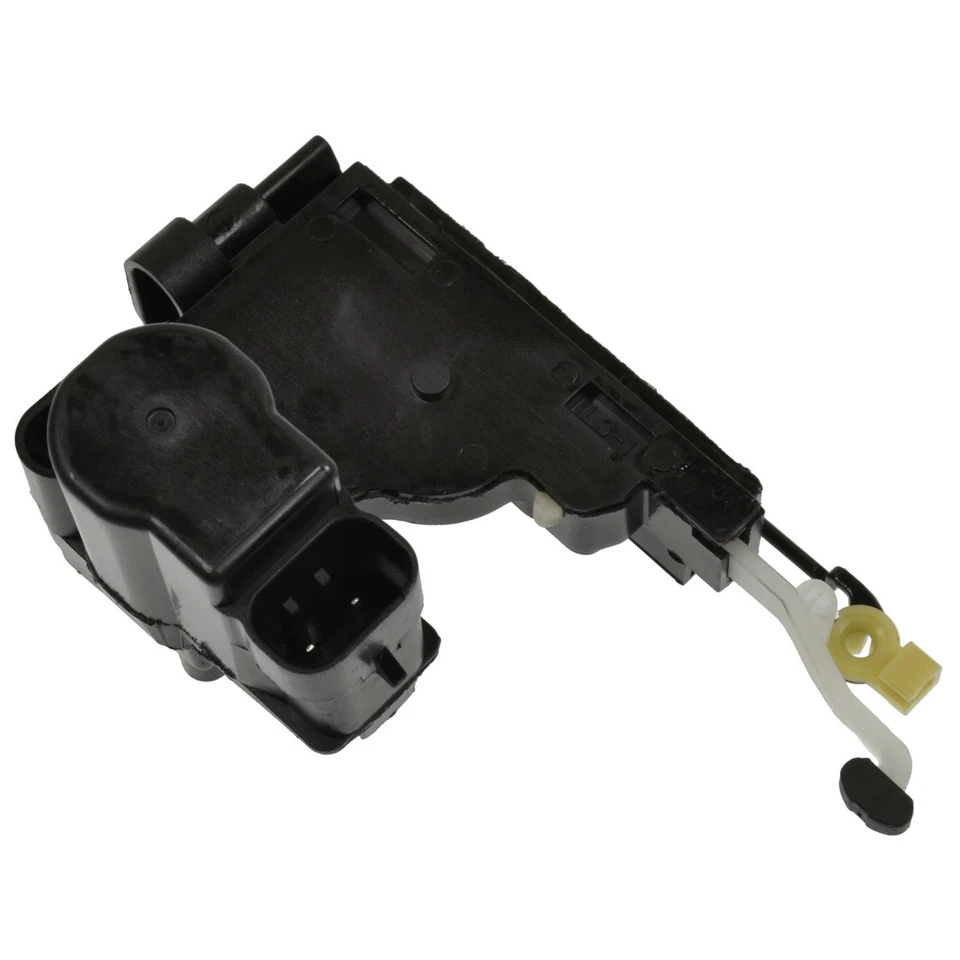 Nuevo actuador de cerradura de puerta SMP delantero izquierdo para Pontiac G3 2009-2010 Foto 1 de 4