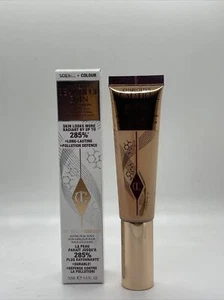 Charlotte Tilbury Charlotte's Beautiful Skin Foundation 2 Neutral -BNIB - Picture 1 of 1