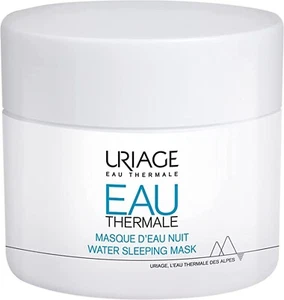 sato URIAGE Water Sleeping Mask 50g - Picture 1 of 7