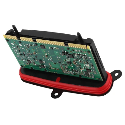 Driver Light Bulb Control Unit Module For  BMW 535I XDRIVE 63117440878 2014- - Image 1 of 4