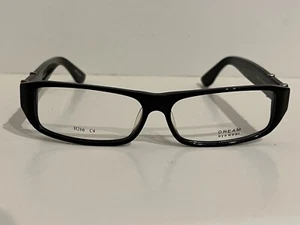 Dream Eyewear Occhiali Plastica Montature H266 C4 54-18-140 Italy Design - Foto 1 di 9