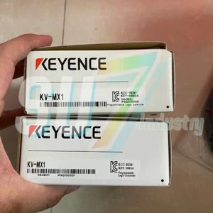 Modulo Keyence KV-MX1# 1pz nuovo con scatola - Foto 1 di 5