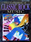 COLLECTION OF CLASSIC ROCK MUSIC - 312 PAGE SONGBOOK - PIANO / VOCAL / CHORDS