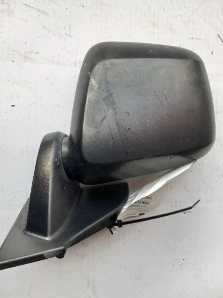 乘客侧视镜手册黑色 15 - 18 雪佛兰城市快递 19317310 — 第 1/4 张图片