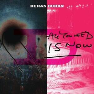 Duran Duran All You Need Is Now (Vinyl) Bonus Tracks  12" Album