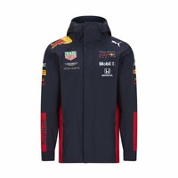 jaqueta formula 1 red bull