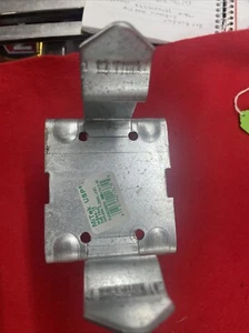 4 - MiTek #WE44-TZ 4"x 4" Nasspfostenanker - Bild 1 von 6