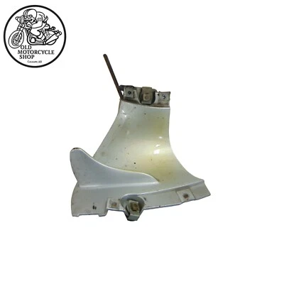 2002 BMW R1150RT RIGHT LOWER FAIRING WITH BRACKET - Image 1 of 4