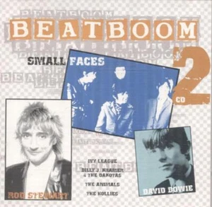 Beat Boom Various Artists CD 2001 Free UK P&P Top-quality Fast Dispatch - Picture 1 of 8