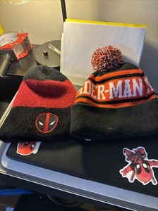 marvel beanies - Picture 1 of 3