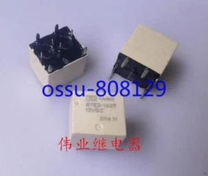 3PCS NEW TAIKO RTE2-160T 12VDC Automotive Electromagnetic Relay - Picture 1 of 3