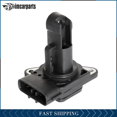 Sensor MAF de flujo de aire másico para Jaguar XK8 XJ8 2002 2003-2006 X-Type S-Type 4,2 L V8 Foto 1 de 4