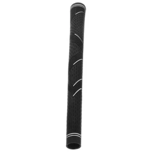 Portable Golf Grip Standard Swinging Grip Comfortable Golf Clubs Grip - Picture 1 of 12