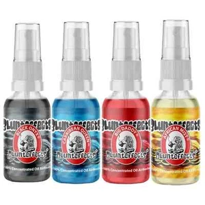 Blunteffects Blunt Effects 5 assorted scents 100% Concentrated Air Freshener - Picture 1 of 1