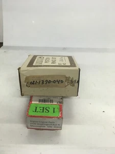 FITS TOYOTA CRESSIDA 2563cc OHC "4M" 1971-1979 PISTON RING SET 021-1370-040 - Picture 1 of 2