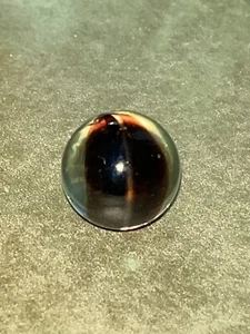 Vintage Glass Cat’s Eye Agate Opaque Marble Latticinio Core Swirl MARBLE SALE!! - Picture 1 of 4