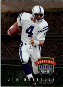 B1125- 1996 Absolute FB Cards 1-200 +RCs +Inserts -You Pick- 15+ FREE US SHIP - Picture 1 of 164