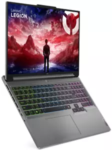 Lenovo Legion Slim 5 16" WQXGA 165Hz 8-Core Ryzen 7 7435HS 16GB 1TB SSD RTX 4070 - Picture 1 of 13