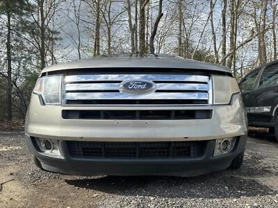 Rear Door FORD EDGE Left 07 08 09 10 Foto 1 de 4