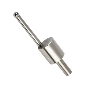 Height Gauge Eccentric Type Ø6mm Carbide Ball Offset Probe for Mitutoyo 12AAA789 - Picture 1 of 3