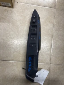 08-10 SATURN VUE DRIVER LEFT MASTER WINDOW SWITCH 202005436 OEM - Picture 1 of 5