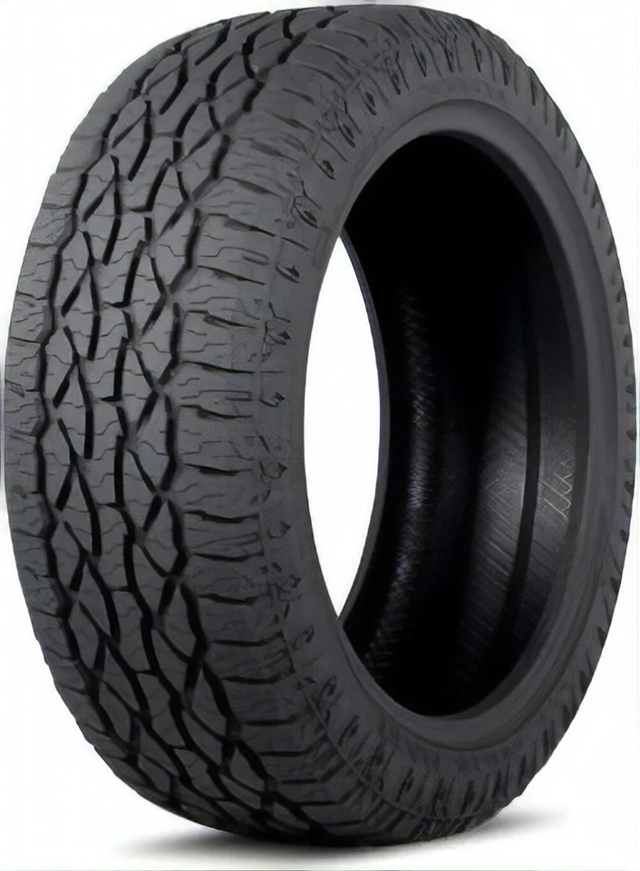 Atturo Trail Blade ATS 265/60R18 Tire