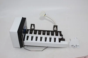Kühlschrank Gefrierschrank Eismaschine 8-Würfel Frigidaire FFHS2322MSFA FFHS2322MS9 FPFU19F8RFC - Bild 1 von 11