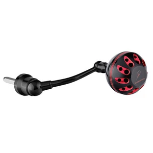 GOMEXUS Power Handle for Shimano 17 Sedona Sienna 16 Nasci Catana FX Spinning - Photo 1 sur 21