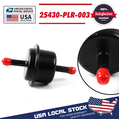 New OEM Automatic Transmission Filter 25430-PLR-003 For Honda CR-V 2002-2011 - Изображение 1 из 4