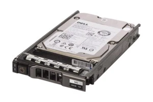 Dell 342-5751 300GB 15k rpm 2.5'' SAS 6Gbps Hard Drive - Picture 1 of 1
