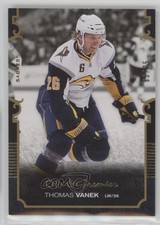2007-08 O-Pee-Chee Premier Gold /75 Thomas Vanek #84