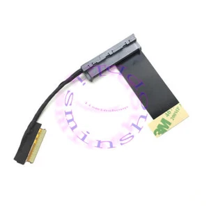 1PC Lenovo Thinkpad T570 P51S 01ER034 HDD Sata Cable Disk Connector with Cable - Afbeelding 1 van 1