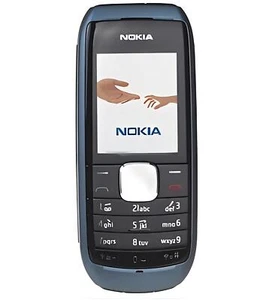 Original Nokia 1800 Mobile Phone Classic Unlocked GSM 2G 900/1800 FM Flashlight - Picture 1 of 13