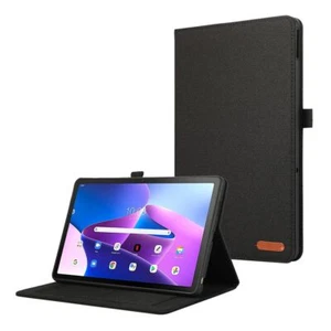 Schutz Tablet Hülle für Lenovo Tab M10 5G 10.6 Case Cover Klapp Tasche 360 Grad - Bild 1 von 31