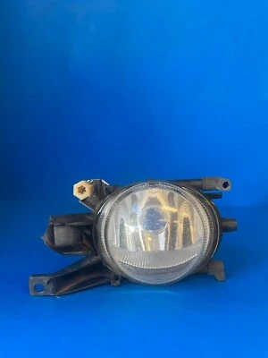 2001 - 2003 BMW 525i 530i 540i передний левый бампер противотуманная лампа 6317-6900221 OEM - Изображение 1 из 4