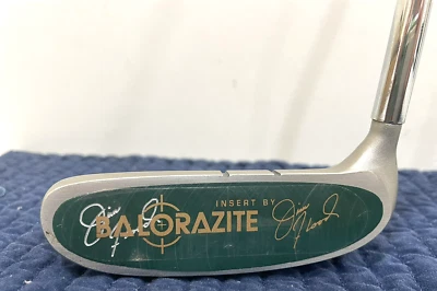 VTG Jim Flood Carizma Clarinet- Rolloaded Tour Tungsten Series Putter 35" - Image 1 of 4