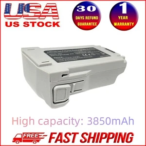 New 28.41Wh Mini 3 Series Intelligent Battery Plus for DJI Mini 3 & 4 Pro Drone - Picture 1 of 8