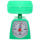  Plastic Spring Dial Scale Child Portable Scales for Body Weight