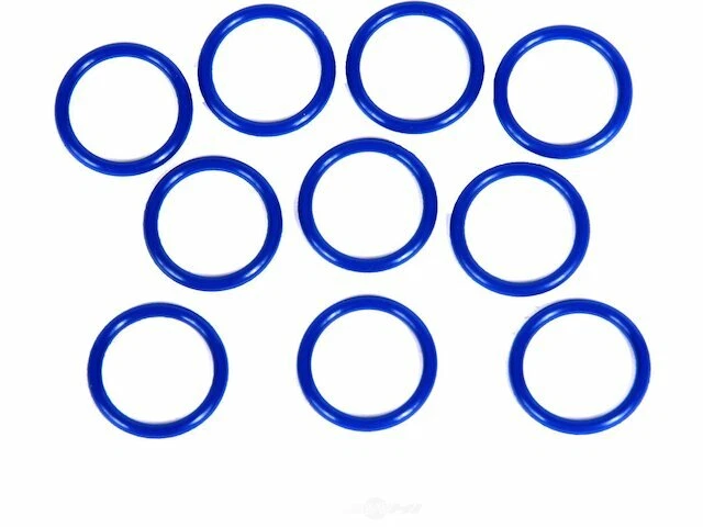 Sello de manguera de compresor de aire acondicionado AC Delco para Pontiac G3 Wave 2009 78CVBJ Foto 1 de 1