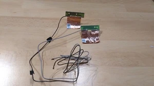 Antennas Wifi Sony Vaio Vpcsc - VPCSC41FM - PCG-41218L Antennini Cables Wireless - Picture 1 of 1