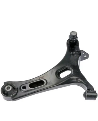 Kit de suspensión brazo de control inferior delantero izquierdo para Subaru Legacy Outback 2010-2014 Foto 1 de 2