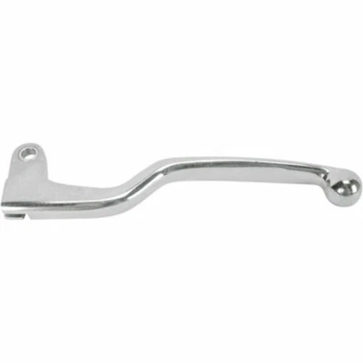 1986-2004 Honda CR125R CR250R CR500R Moose Racing Polished Clutch Lever M553-10- - Image 1 of 4