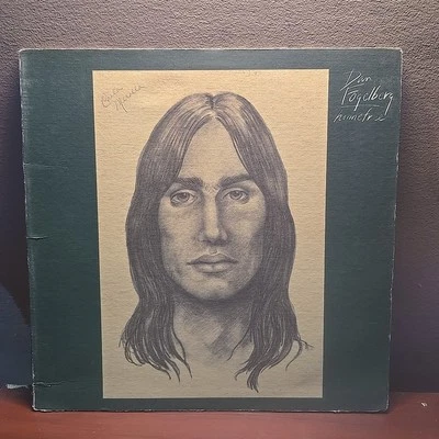 Dan Fogelberg - Home Free - 1972Columbia Records KC 31751 Vinyl Record LP  Foto 1 de 4